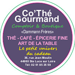 Co'Thé Gourmand