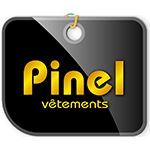 Pinel Vêtement